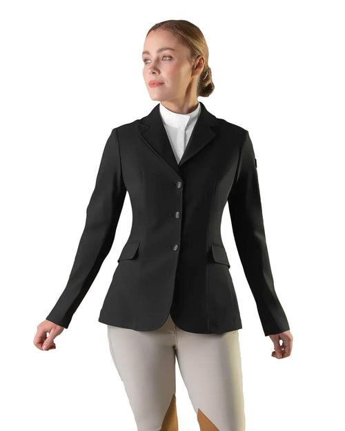 Symphony II Show Coat
