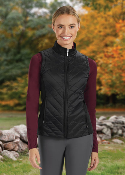 Ladies’ Michaela Vest