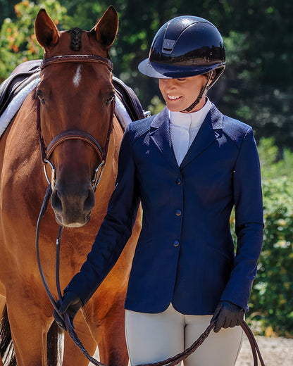 Addison Air Show Coat