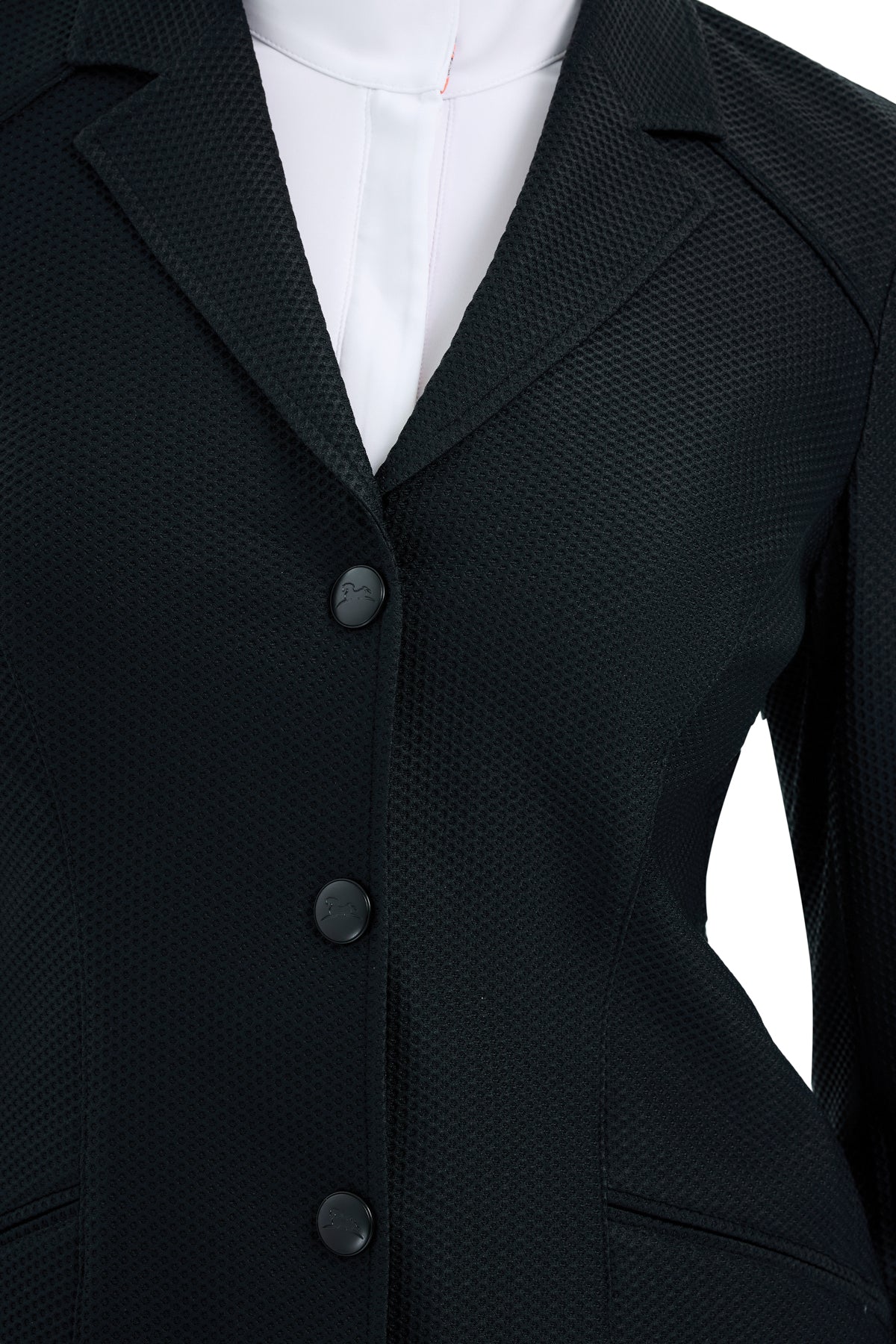 Addison Air Show Coat