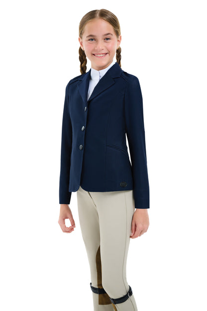 Addison Air Junior Show Coat
