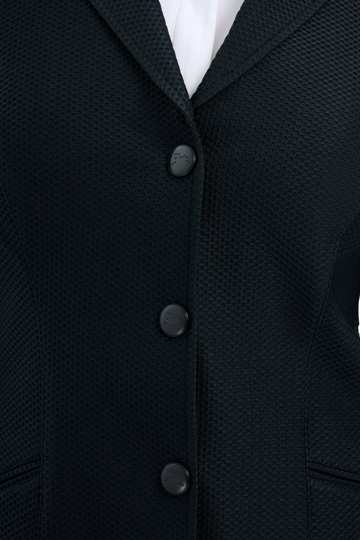 Addison Air Junior Show Coat