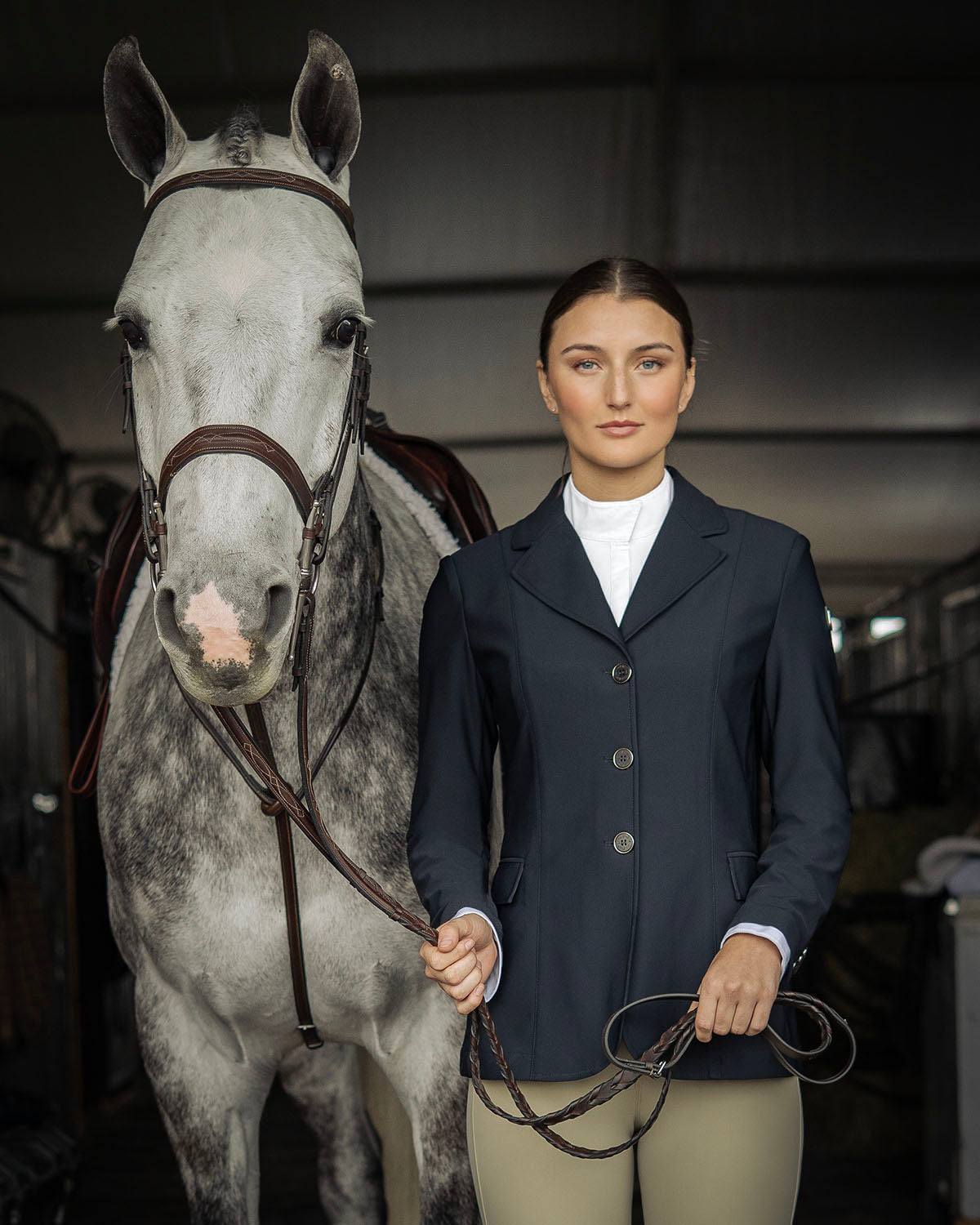 Ladies' Contender Coat