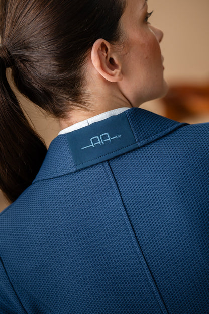 Platinum Bonded Motionlite Show Jacket