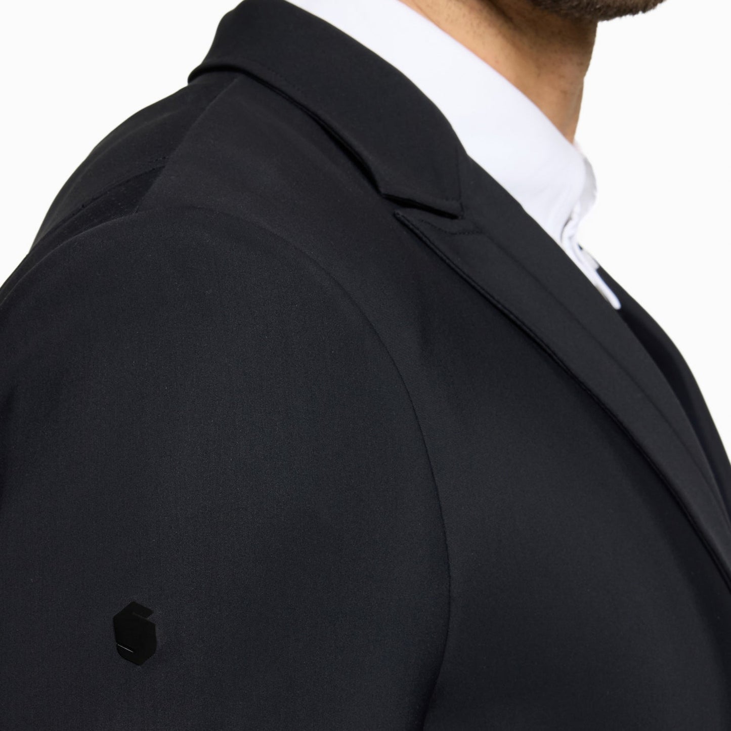 Men's Louis Dark Line Show Coat