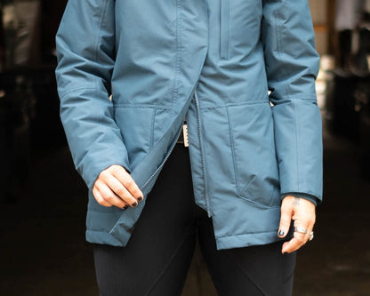 Redingote Winter Insulated Jacket 2.0