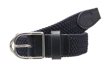 Ladies’ Continental Braided Belt