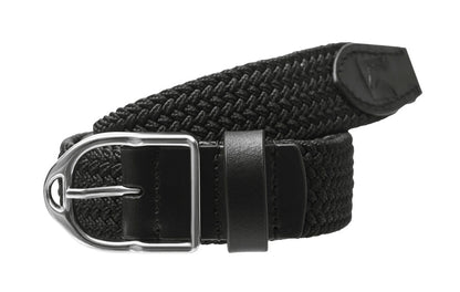 Ladies’ Continental Braided Belt