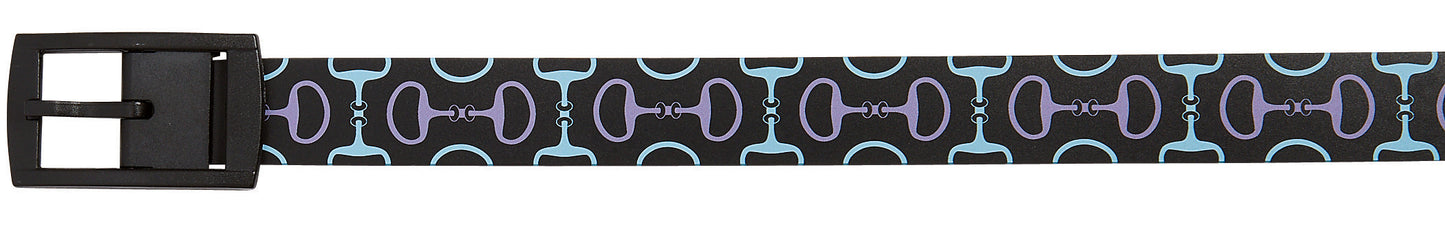 C4 Print Belt with Buckle