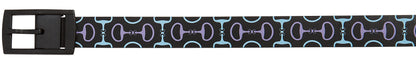 C4 Print Belt with Buckle