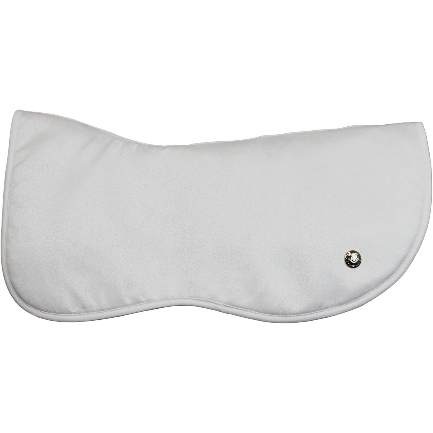 Classic Memory Foam Dressage Half Pad (1")