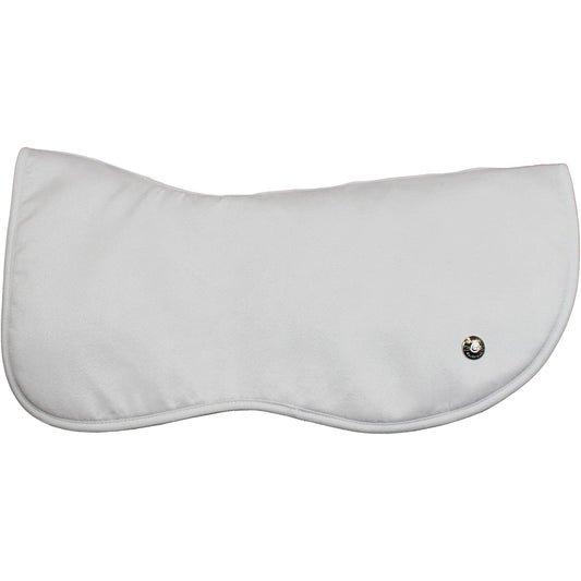 Classic Memory Foam Dressage Half Pad (1")