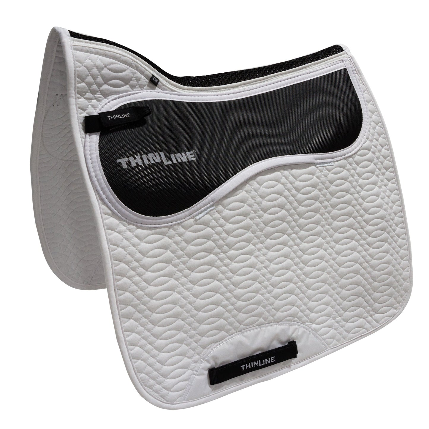 Cotton Dressage Square Pad