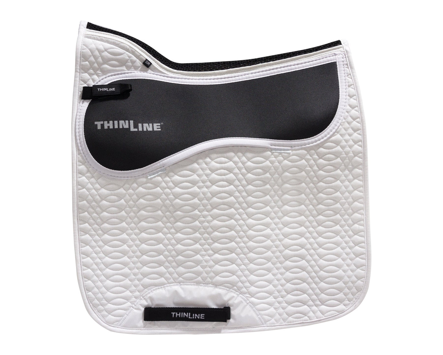 Cotton Dressage Square Pad