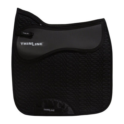 Cotton Dressage Square Pad