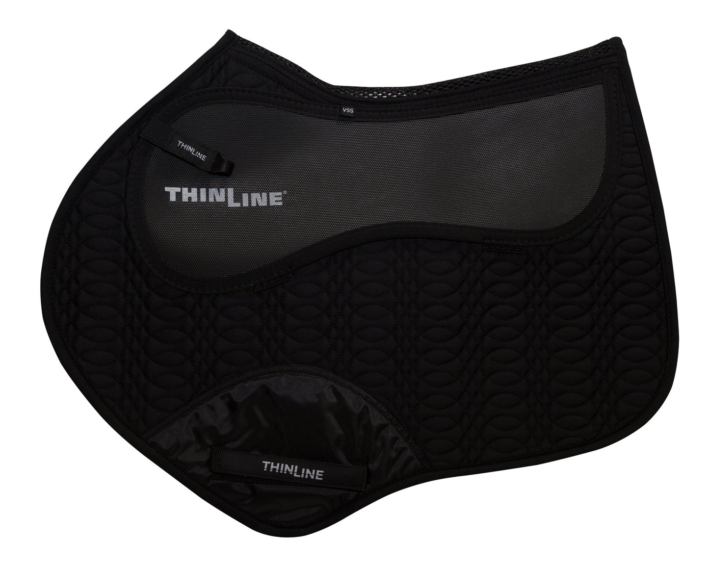 Cotton Euro Jump Pad