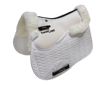 Euro Merino Roll Jumper Pad