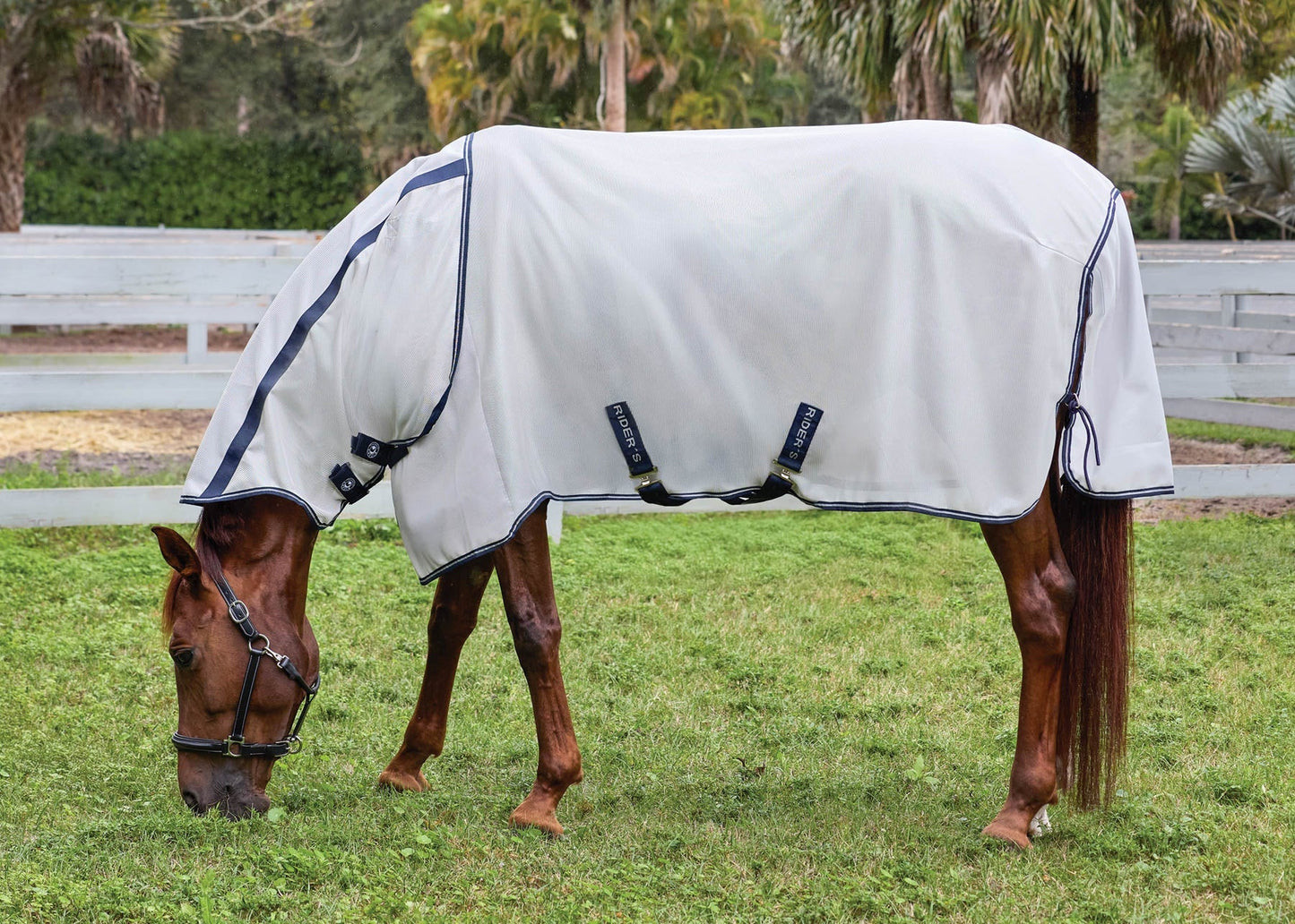 Supreme Fly Sheet with Detachable Neck