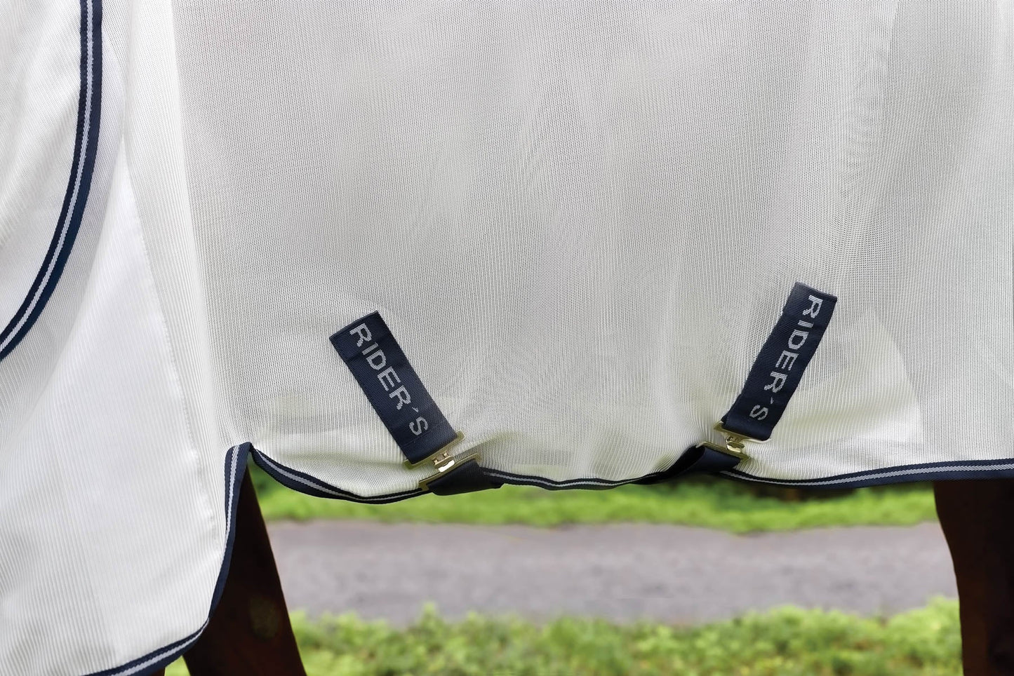 Supreme Fly Sheet with Detachable Neck