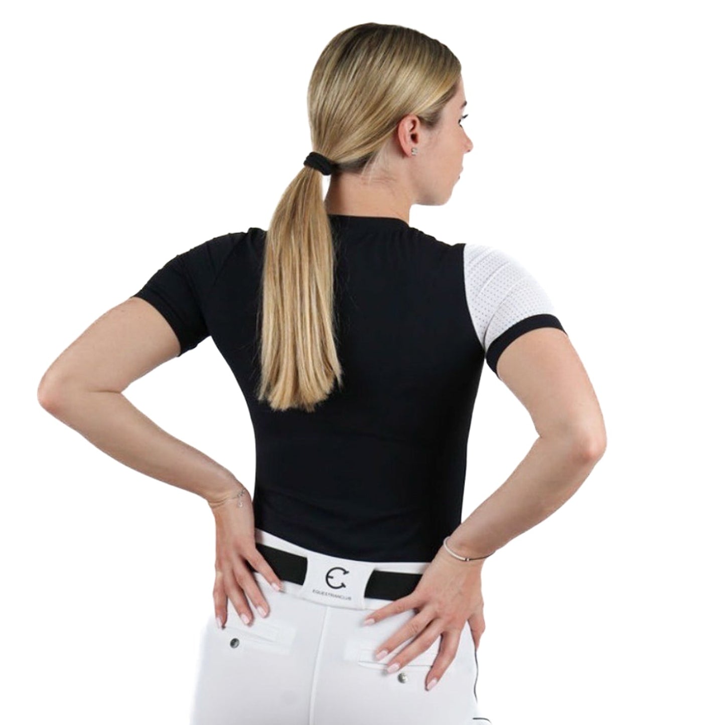 Lenna Short-Sleeve Tee