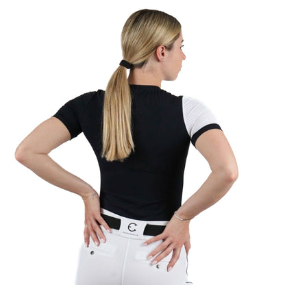Lenna Short-Sleeve Tee