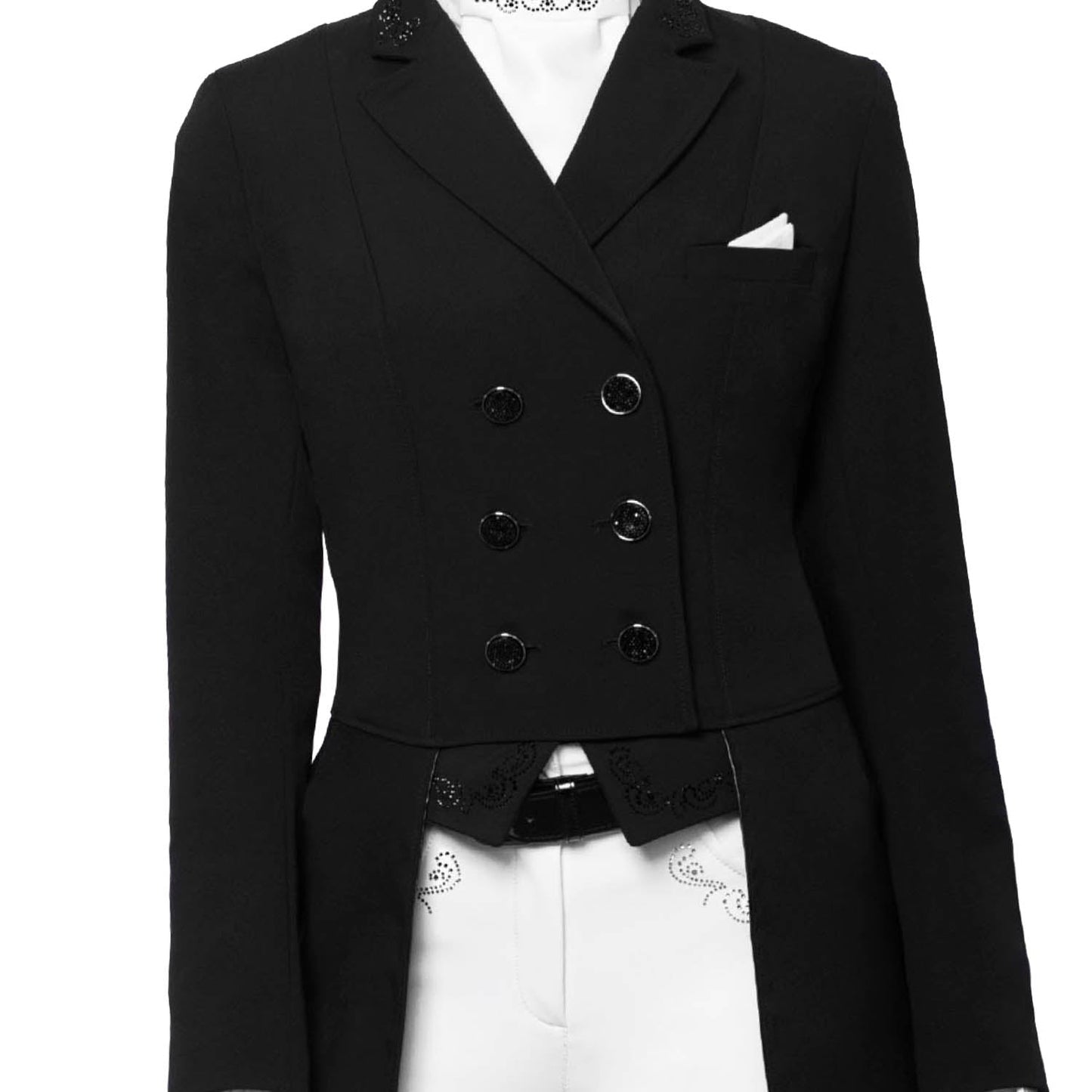 Ladies’ Dorthee Chic Shadbelly