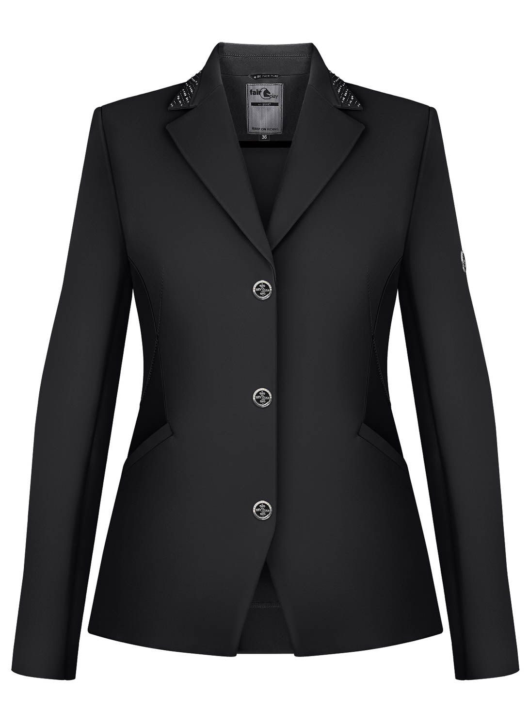 Ladies’ Estera Show Jacket