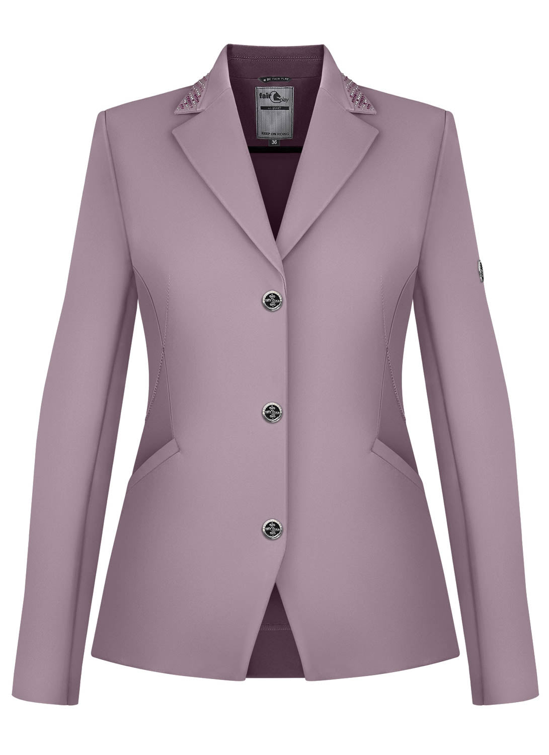 Ladies’ Estera Show Jacket