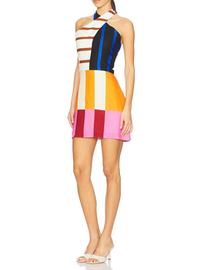 Veneta Mini Dress