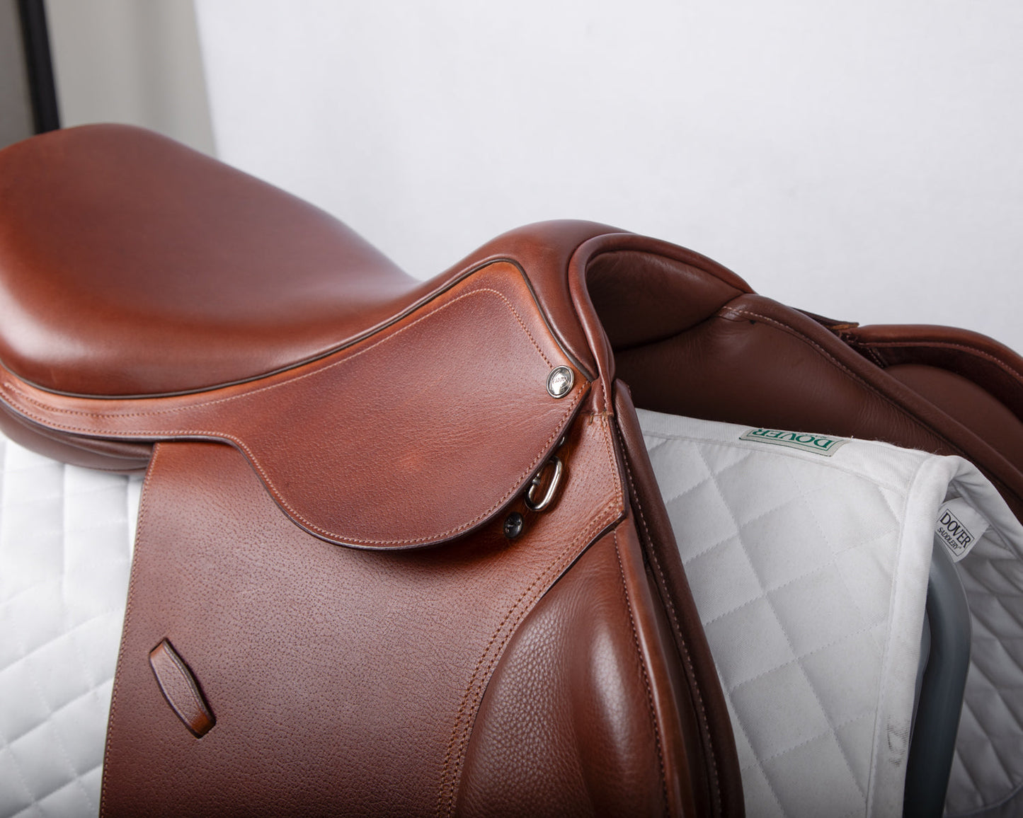 Saddle
