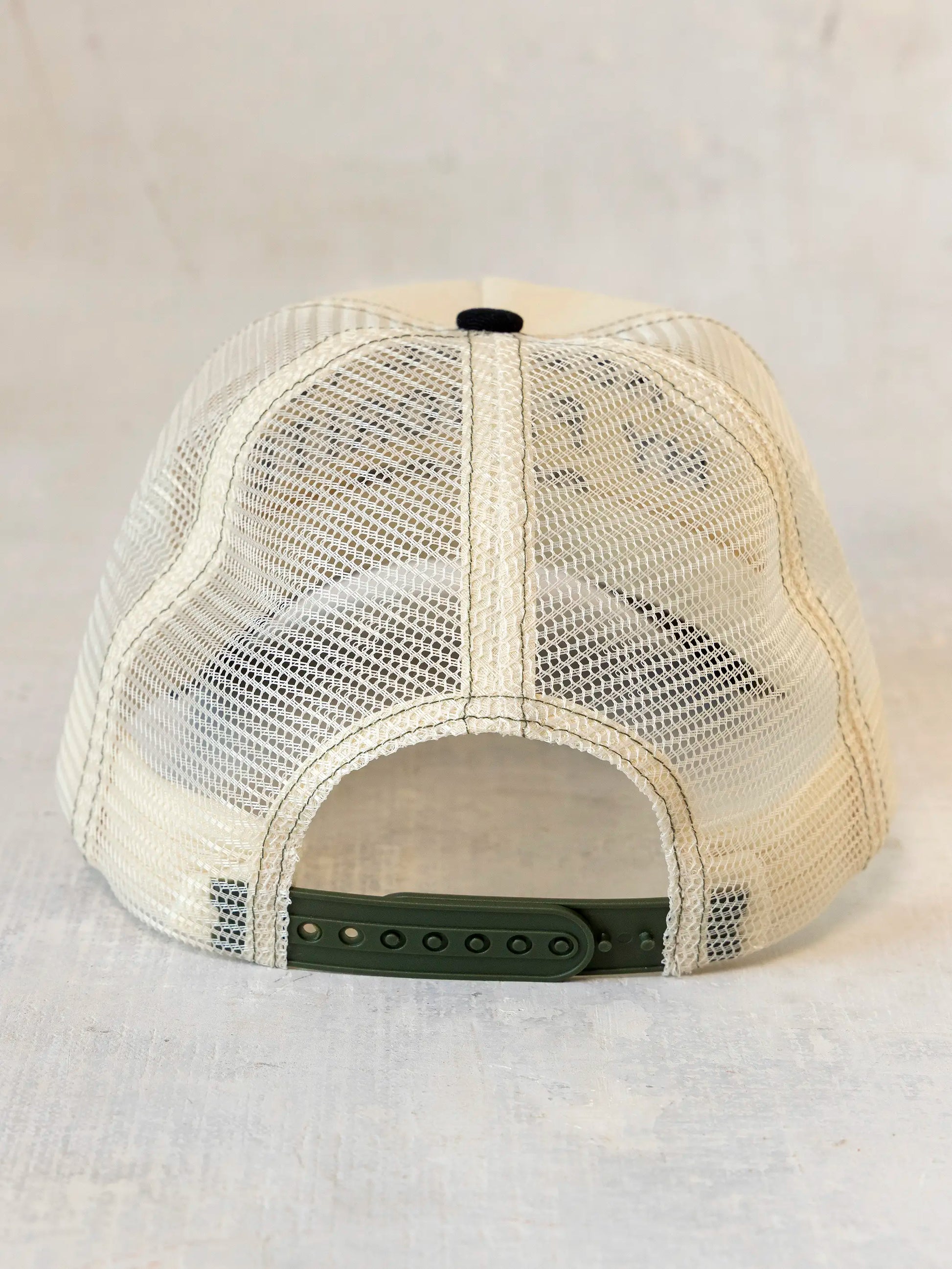 Embroidered Trucker Hat - Rescue Is My Favorite Breed