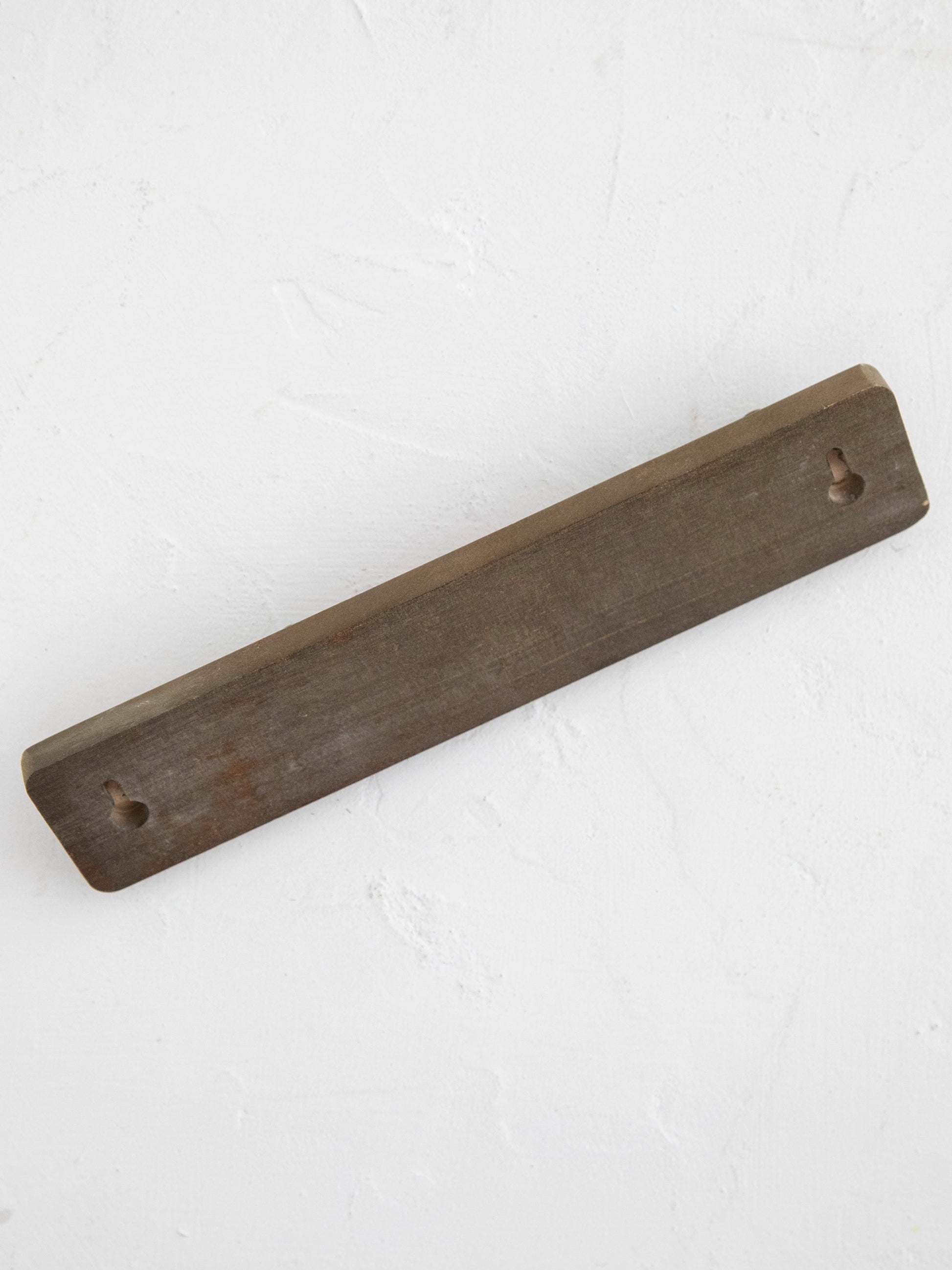 Floral Wall Hook Rack - Pink Flower
