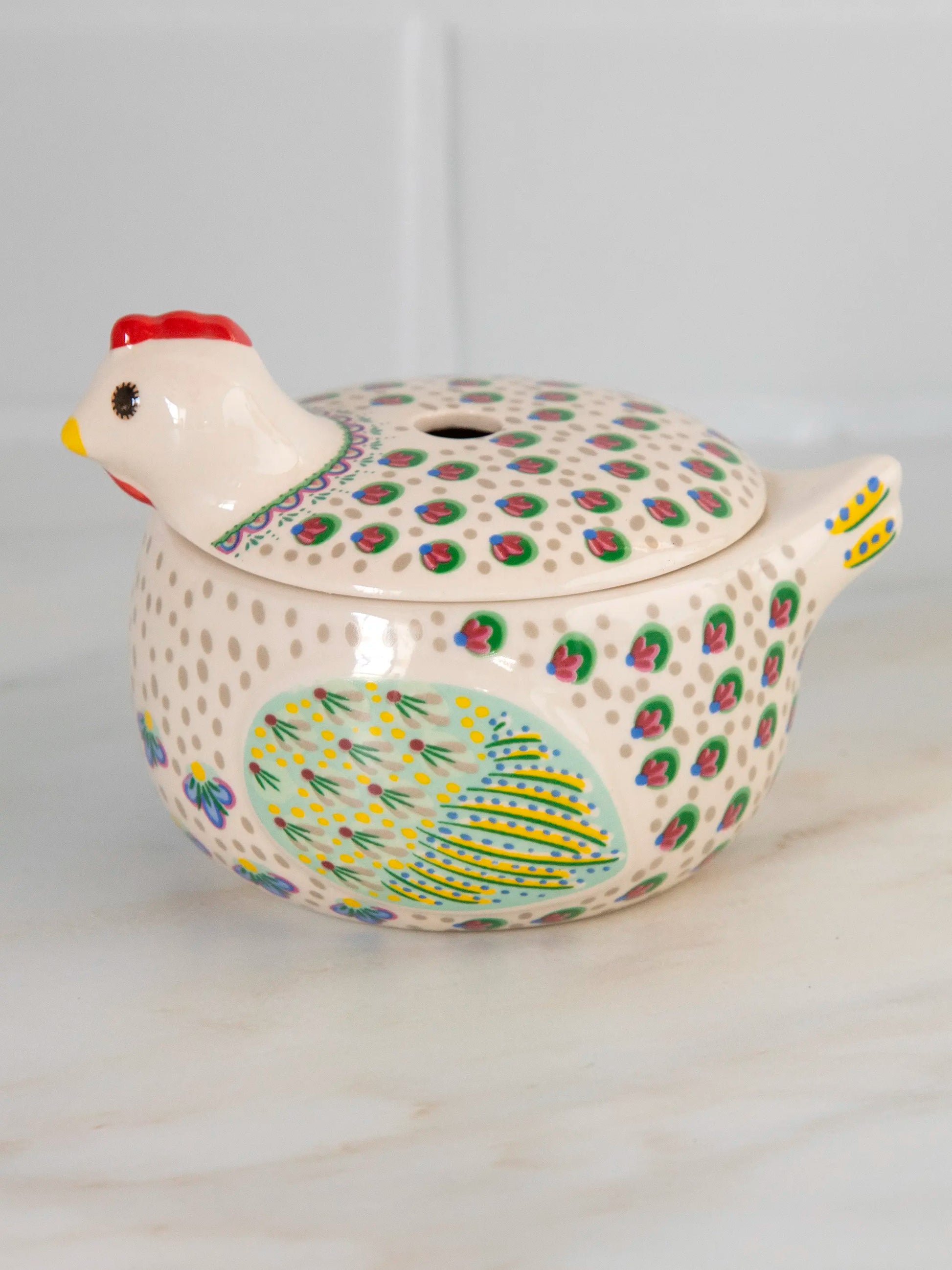 Minute Egg Maker - Penny The Chicken