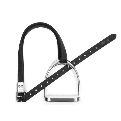 Pro Stirrup Straps