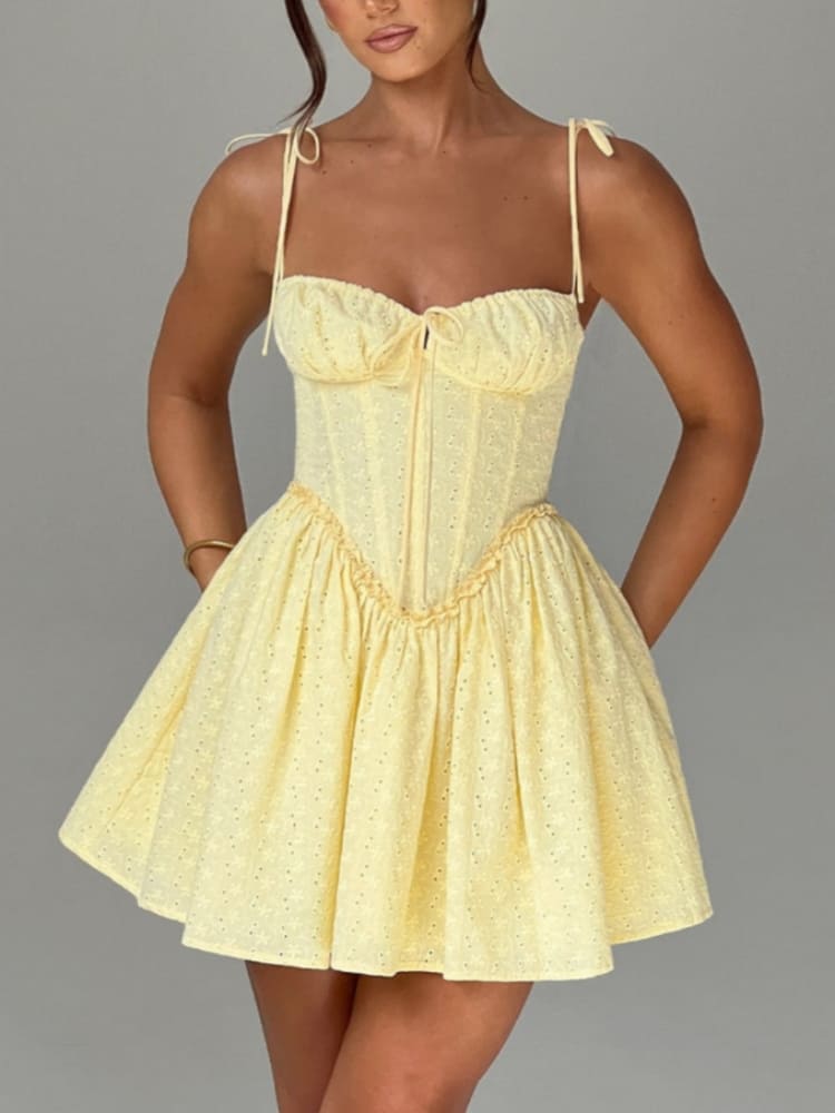 Phoebe Mini Dress